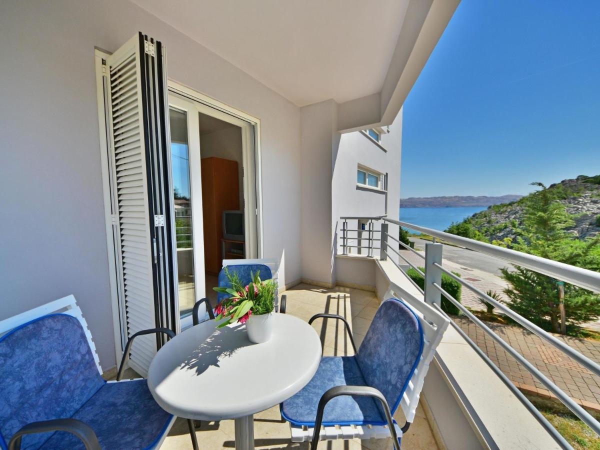 Apartment Sani-3 By Interhome Ribarica Exterior photo