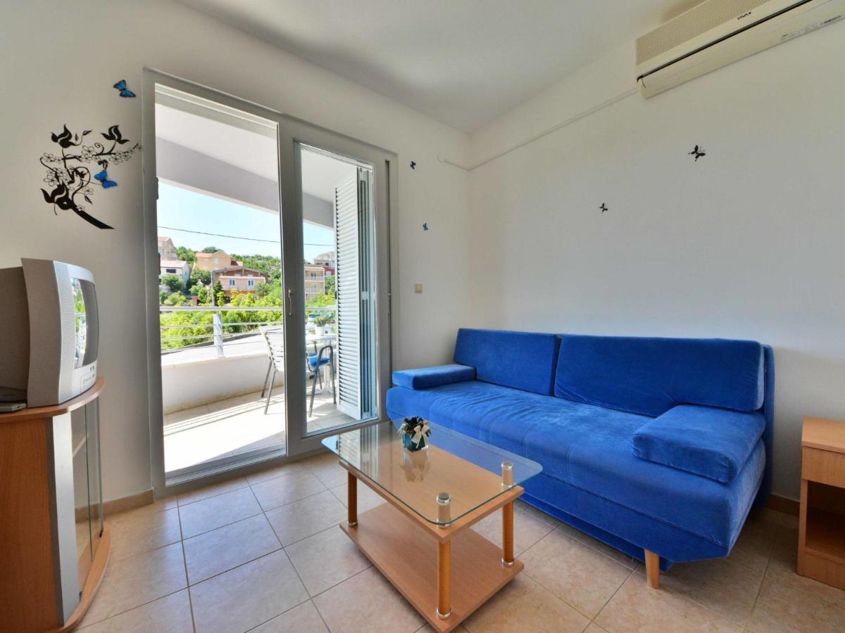 Apartment Sani-3 By Interhome Ribarica Exterior photo