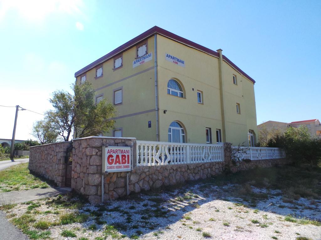 Apartment Sani-3 By Interhome Ribarica Exterior photo